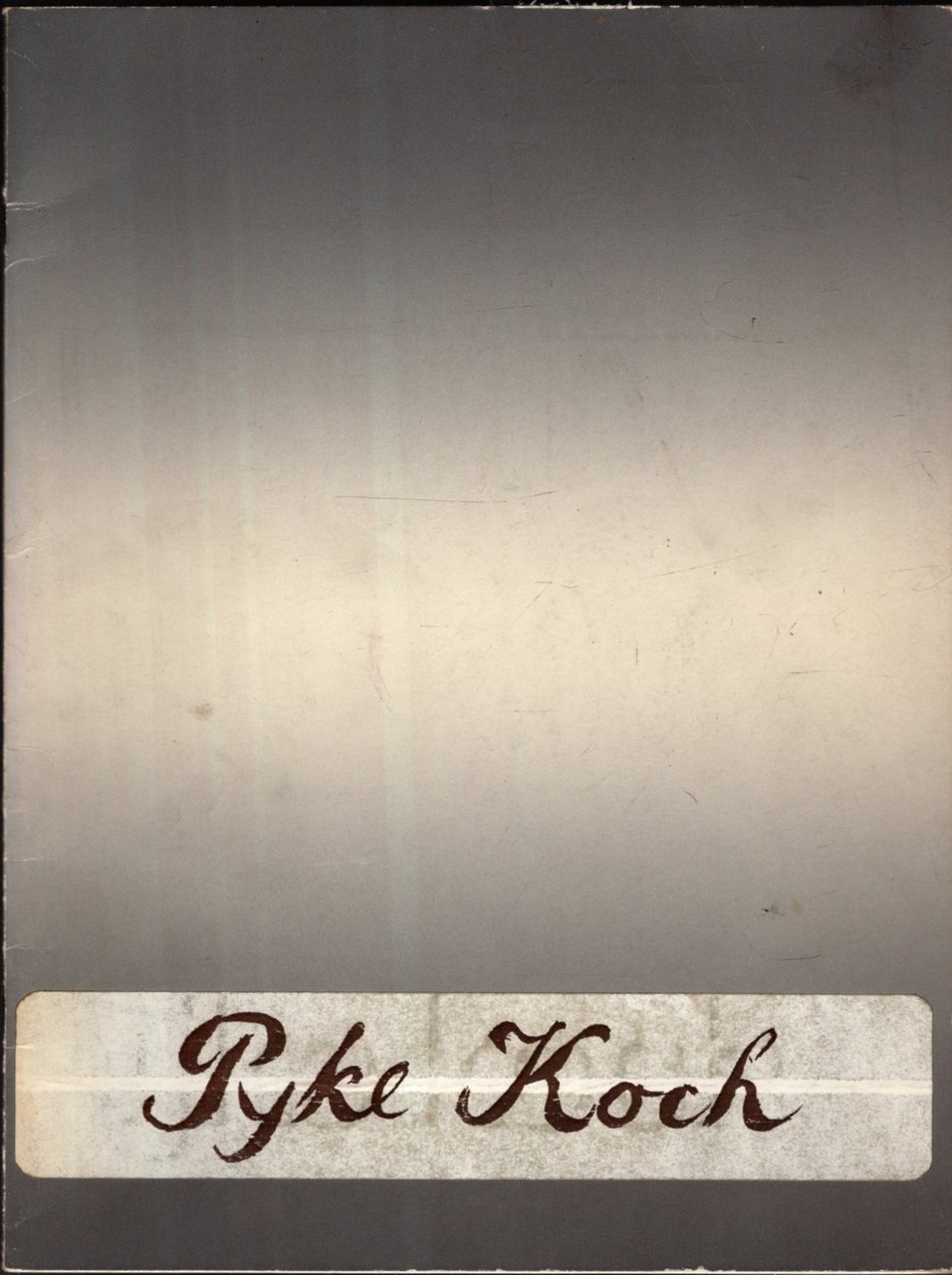 PYKE KOCH