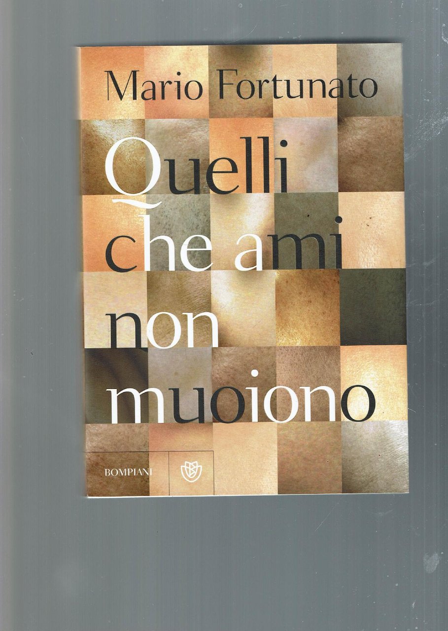 Quelli che ami non muoiono