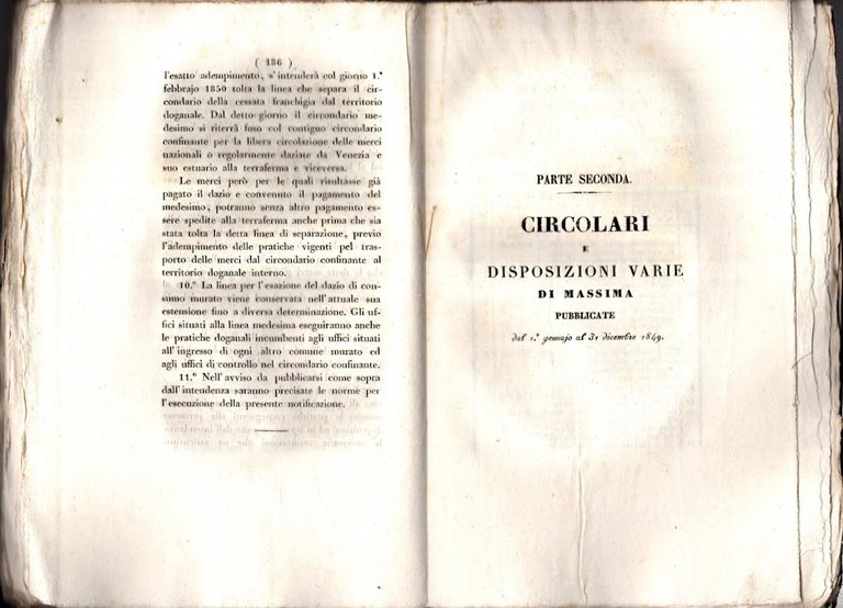 Raccolte Degli Atti Dei Governi Di Milano E Di Venezia …
