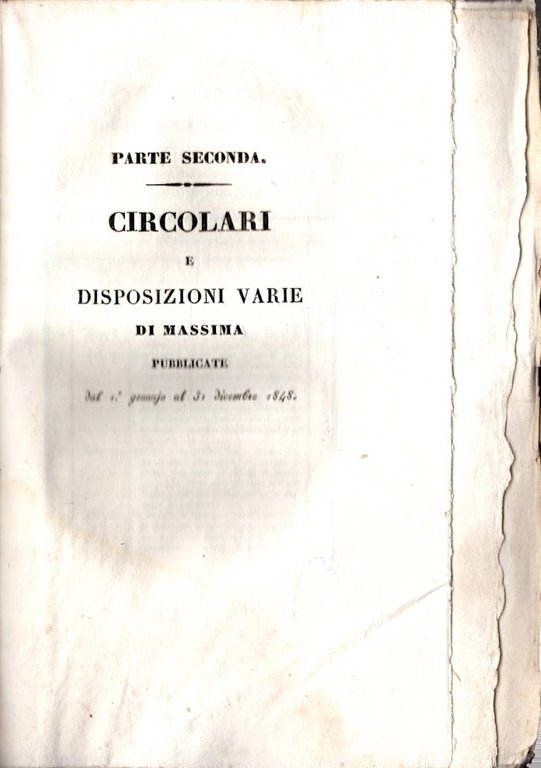 Raccolte Degli Atti Dei Governi Di Milano E Di Venezia …