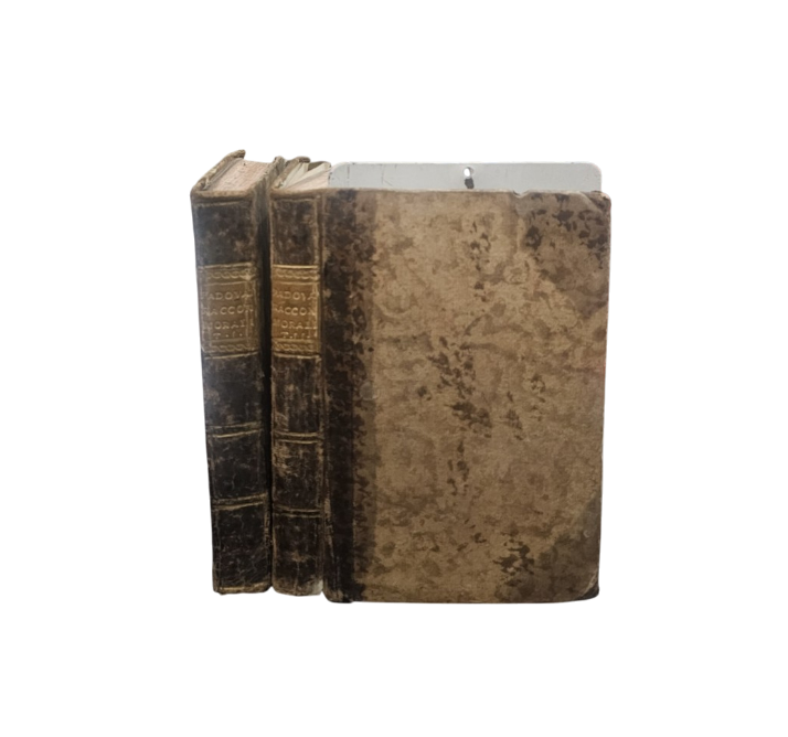 Racconti morali per la gioventù dedicati alla magnifica città di …