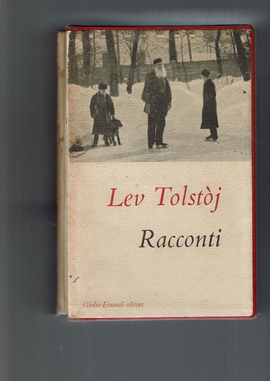 RACCONTI TRE VOLUMI