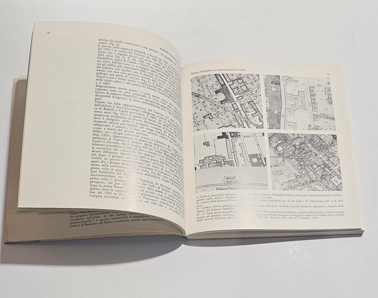 Raffaello e l'architettura a Firenze libro Sansoni 1984 mostra arte … | Immagine Gallery 4