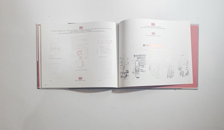 Raymond Queneau 1903 2003 Catalogo Collage de Pataphysique ReArte | Immagine Gallery 3