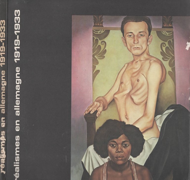 Realismes en Allemagne 1919-1933