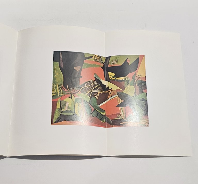 Renato Guttuso grafica catalogo ragionato 1983 | Immagine Gallery 3
