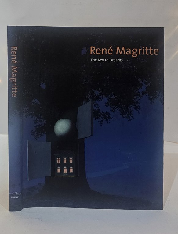 René Magritte – The Key to Dreams | Catalogo mostra … | Immagine Gallery 2