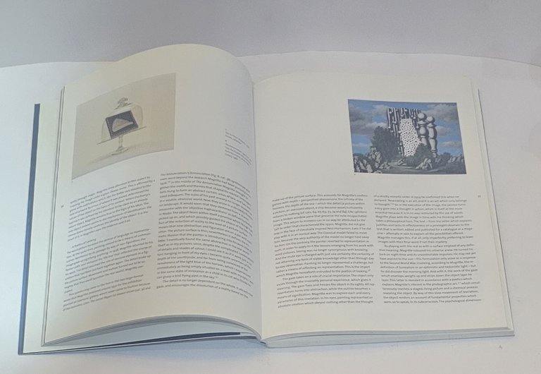 René Magritte – The Key to Dreams | Catalogo mostra … | Immagine Gallery 6