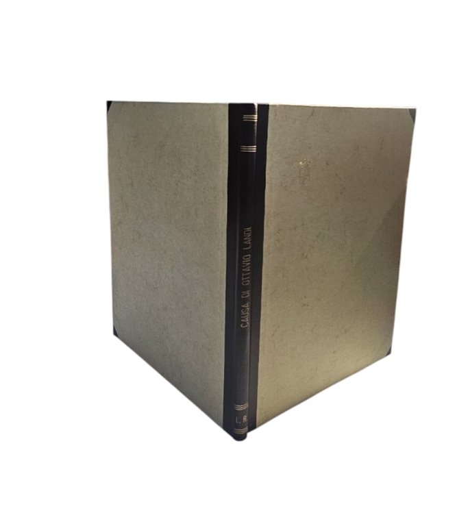 Replica Al Voto Dell'ill. Sig. Cav. Avvocato Ottavio Landi Nella …