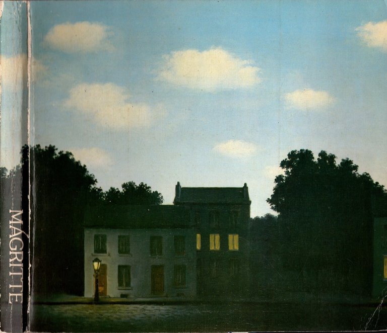 Rétrospective Magritte