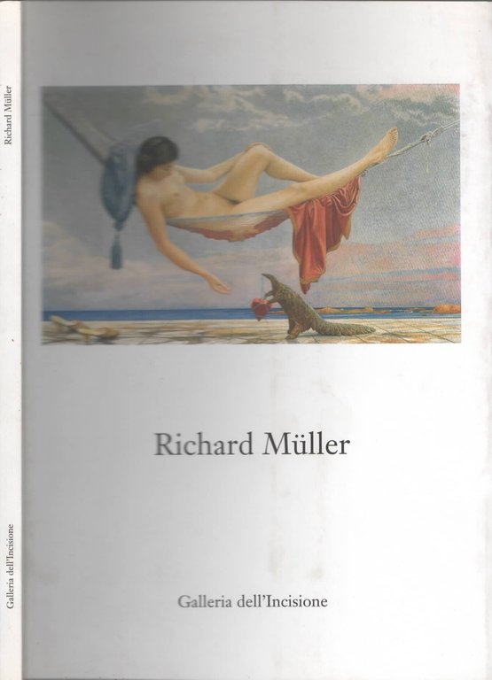 Richard Muller
