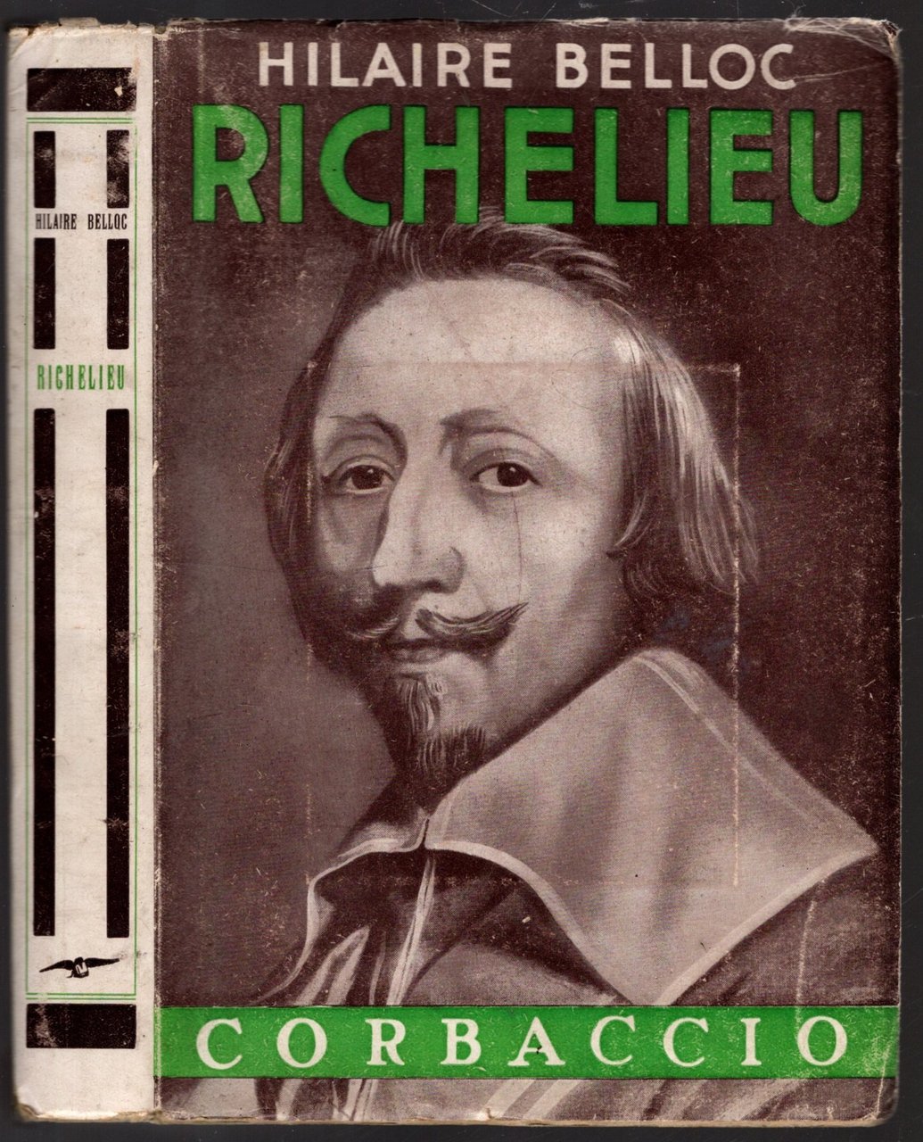 RICHELIEU. 1585-1642.