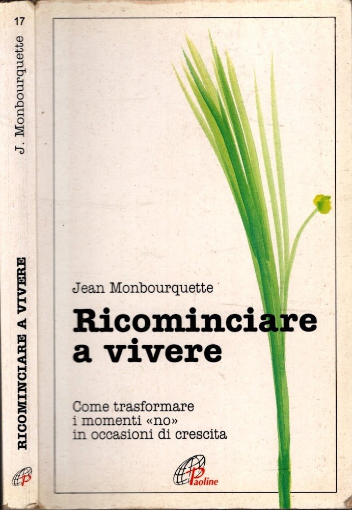 Ricominciare a vivere. Come trasformare i momenti «No» in occasioni …