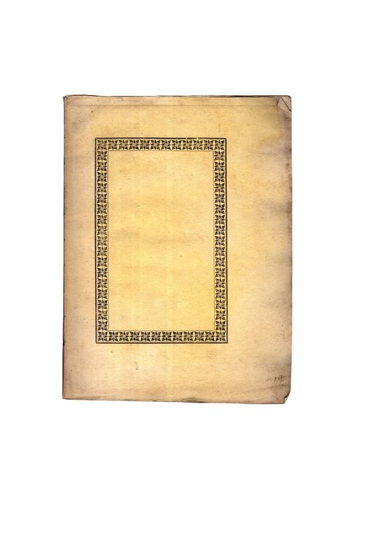 Rime Per Le Faustissime Nozze Del Nobile Sig. Conte Giuseppe …