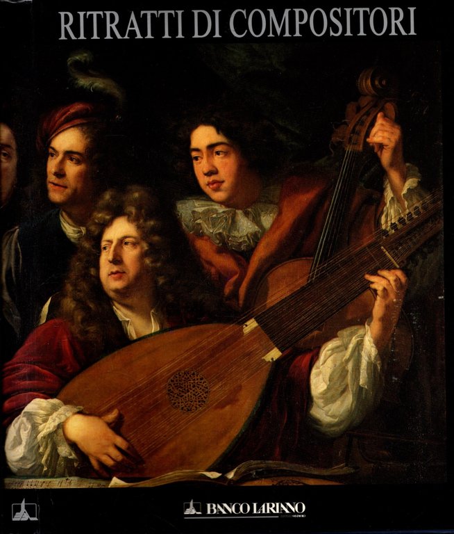 Ritratti di Compositori **