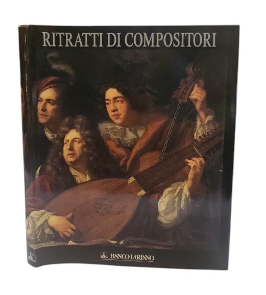 Ritratti di Compositori **