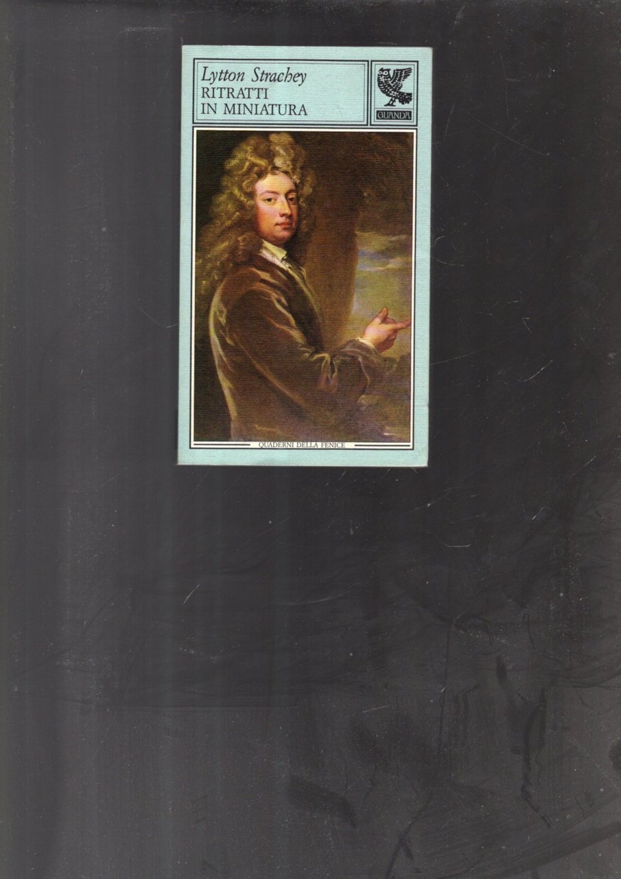 Ritratti in miniatura