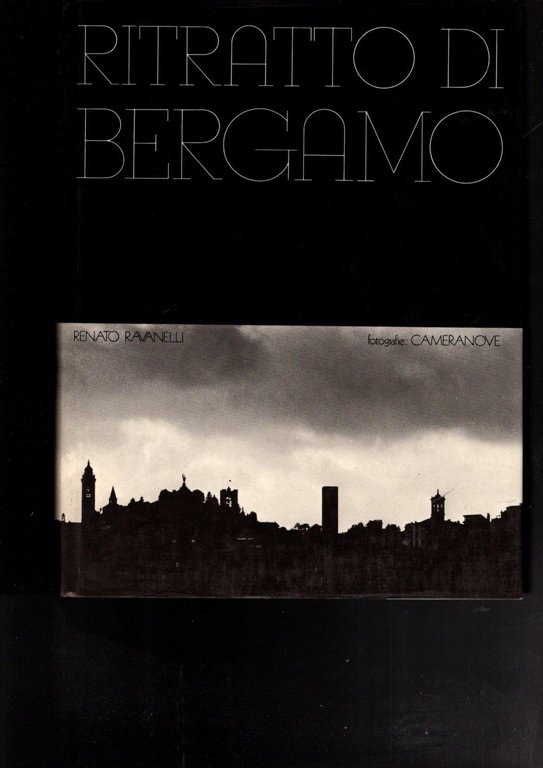 RITRATTO DI BERGAMO