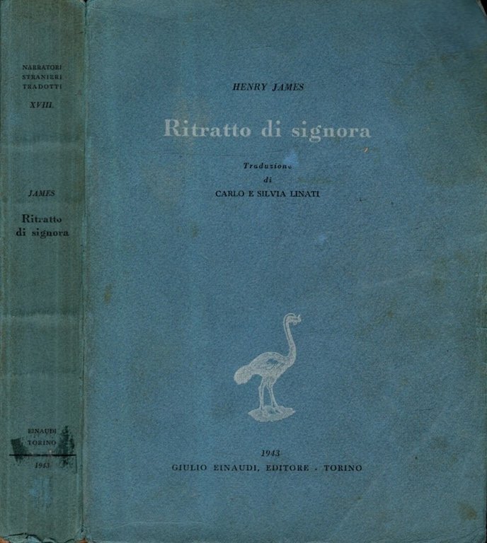RITRATTO DI SIGNORA