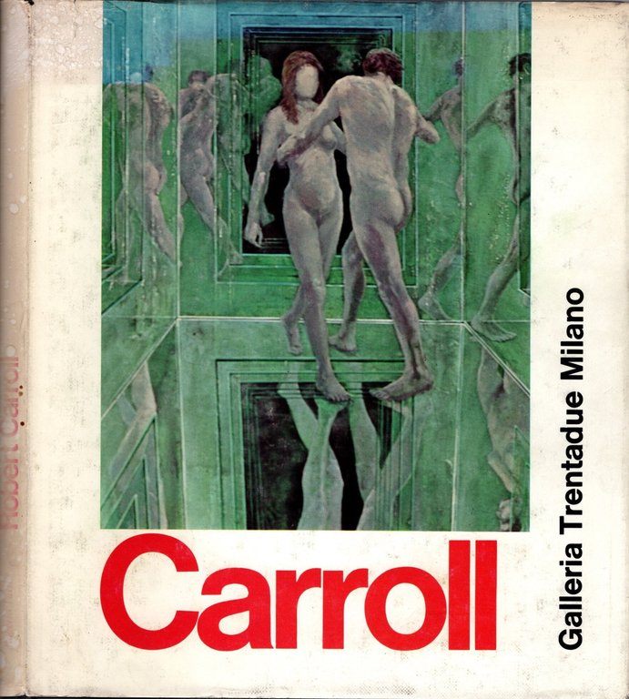 Robert Carroll