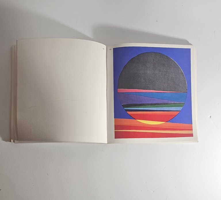 Roberto Crippa Catalogo Mostra 1971 Palazzo Reale Milano Arte | Immagine Gallery 4