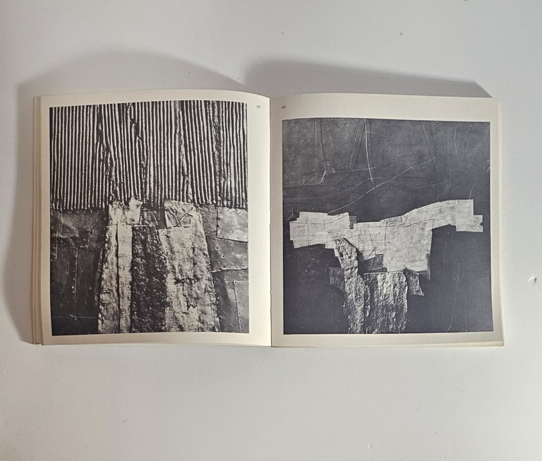 Roberto Crippa Catalogo Mostra 1971 Palazzo Reale Milano Arte | Immagine Gallery 5