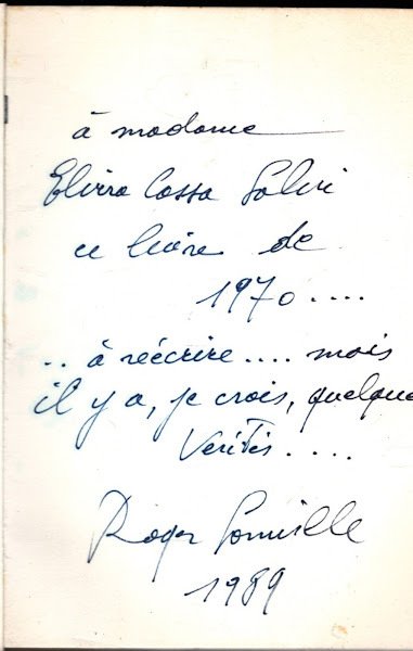 Roger Somville - Pour Le Realisme Un Peintre S'interroge * …
