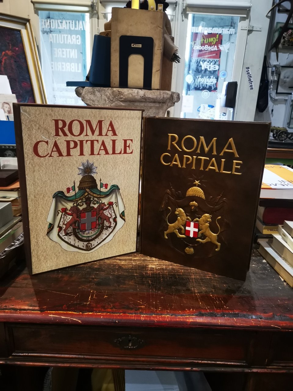 ROMA CAPITALE