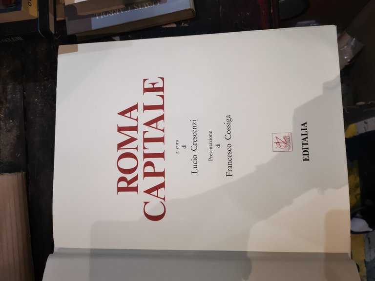 ROMA CAPITALE