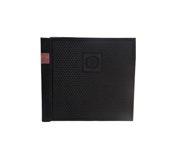 Roma, Palazzo Farnese. Ambasciata di Francia.