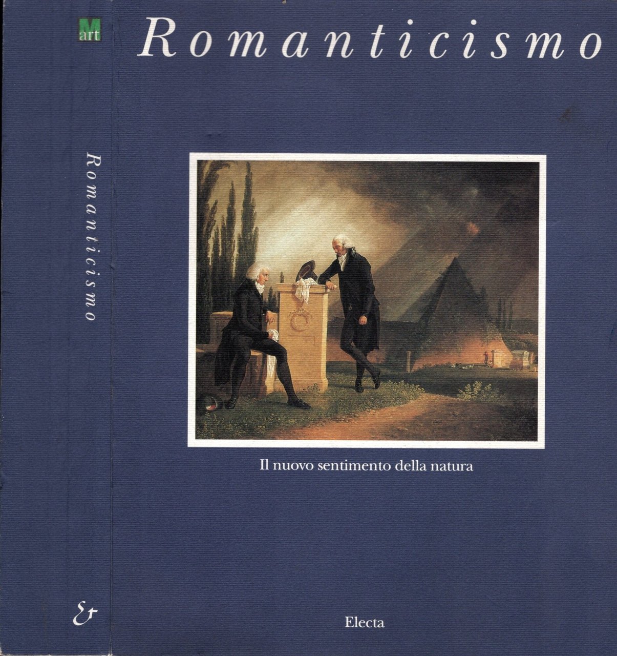 Romanticismo: il nuovo sentimento della natura