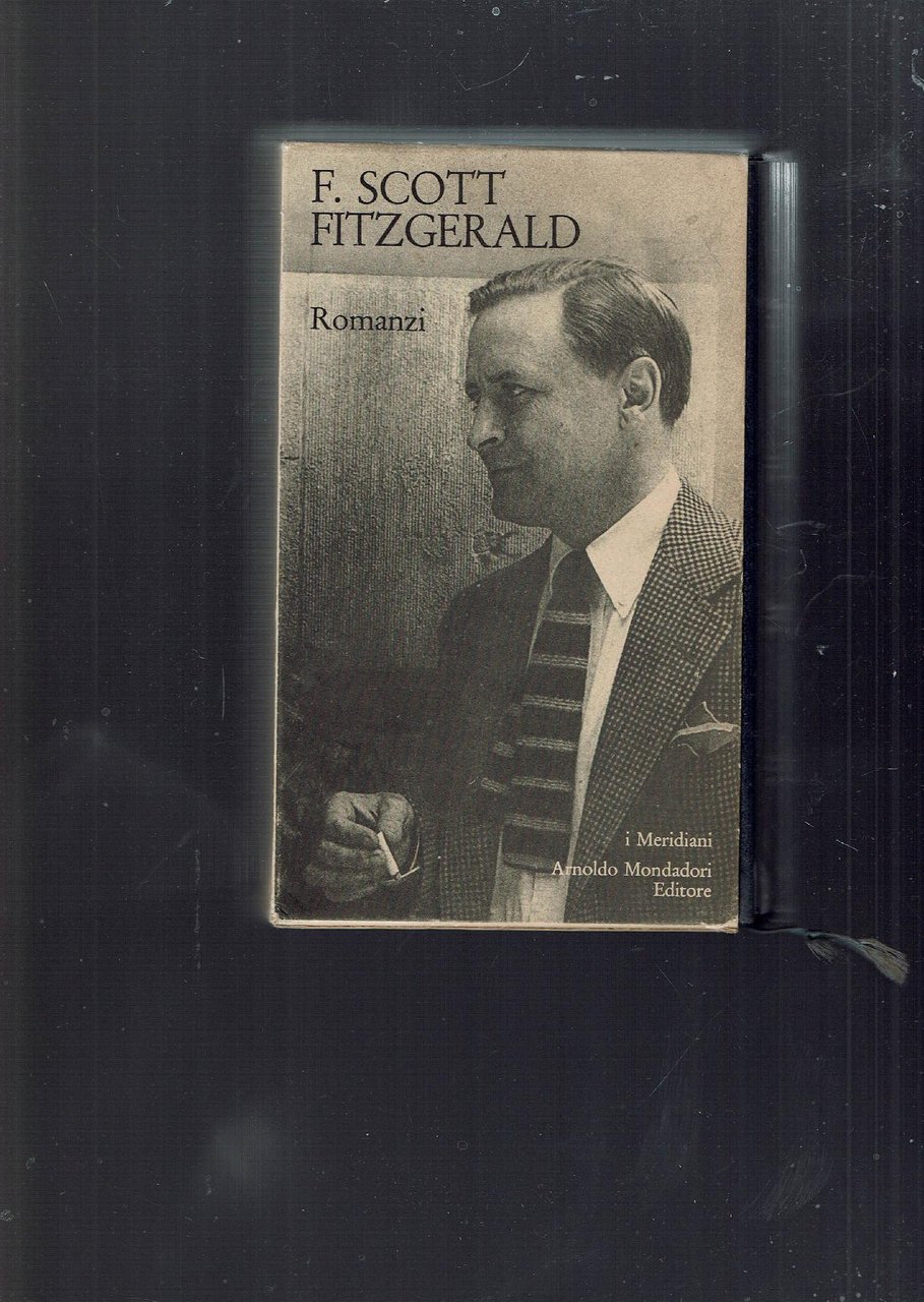 Romanzi (FITZGERALD)