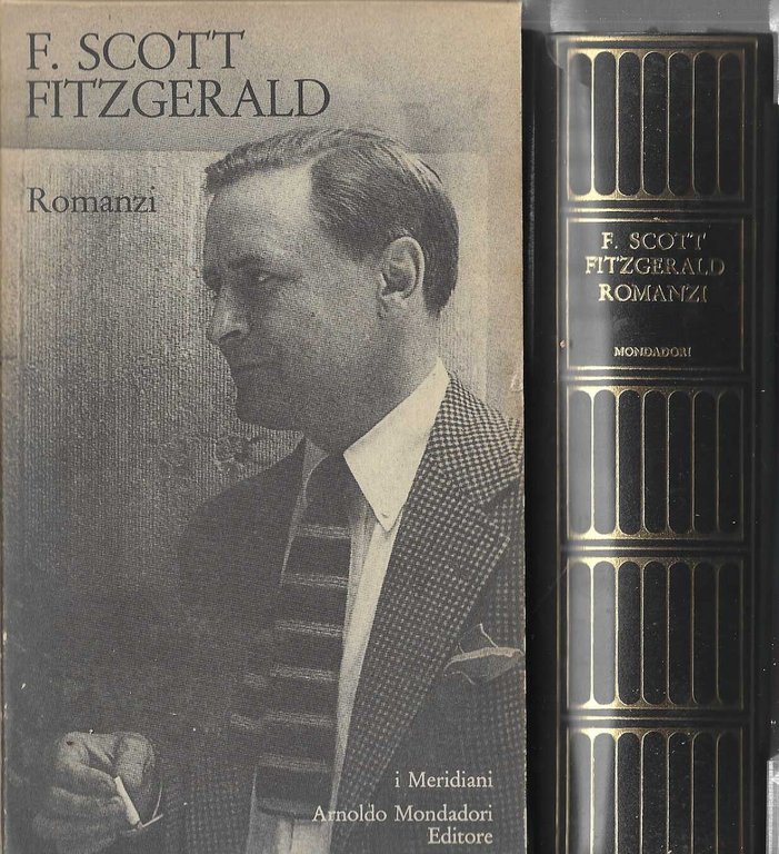 Romanzi (FITZGERALD)