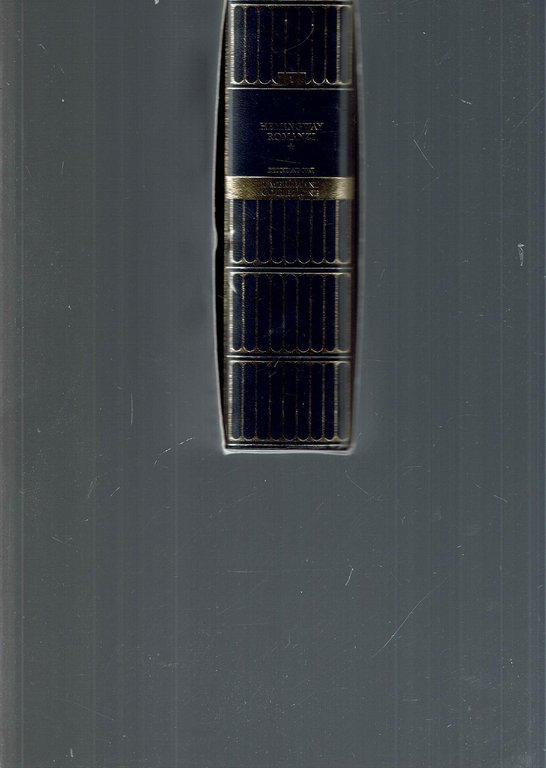 ROMANZI VOL. 1 (MERIDIANI EDICOLA)