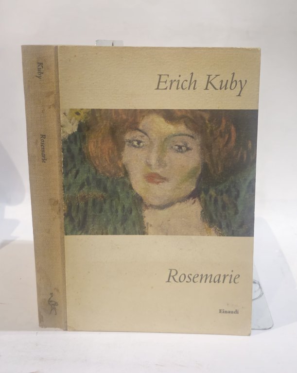 Rosemarie di Erich Kuby | Immagine Gallery 2