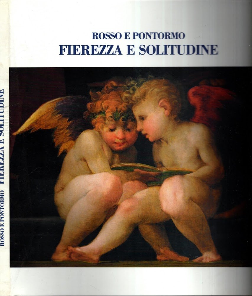 Rosso e Pontormo: fierezza e solitudine - esercizi di lettura …