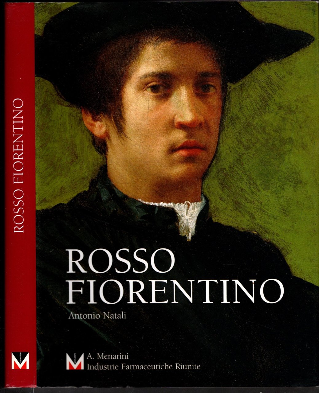 ROSSO FIORENTINO