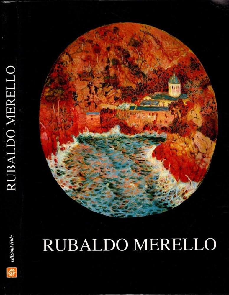 Rubaldo Merello
