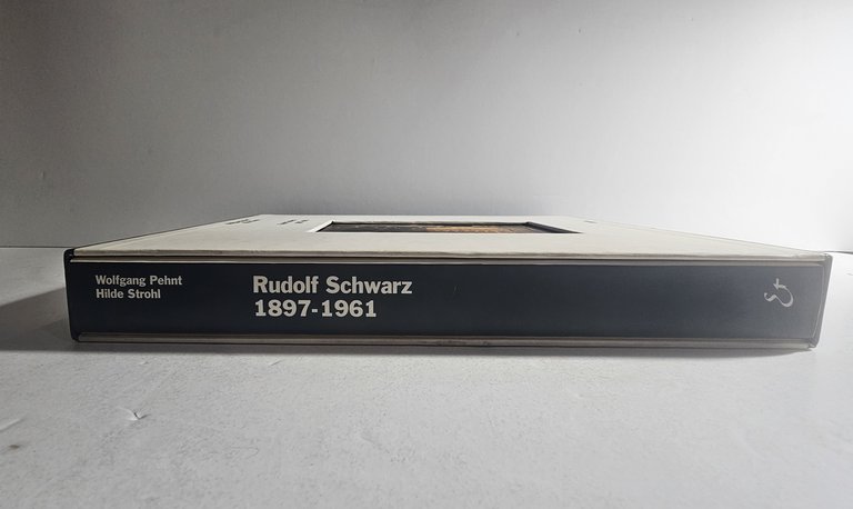 Rudolf Schwarz 1897-1961 – Wolfgang Pehnt – Electa – Architettura | Immagine Gallery 4
