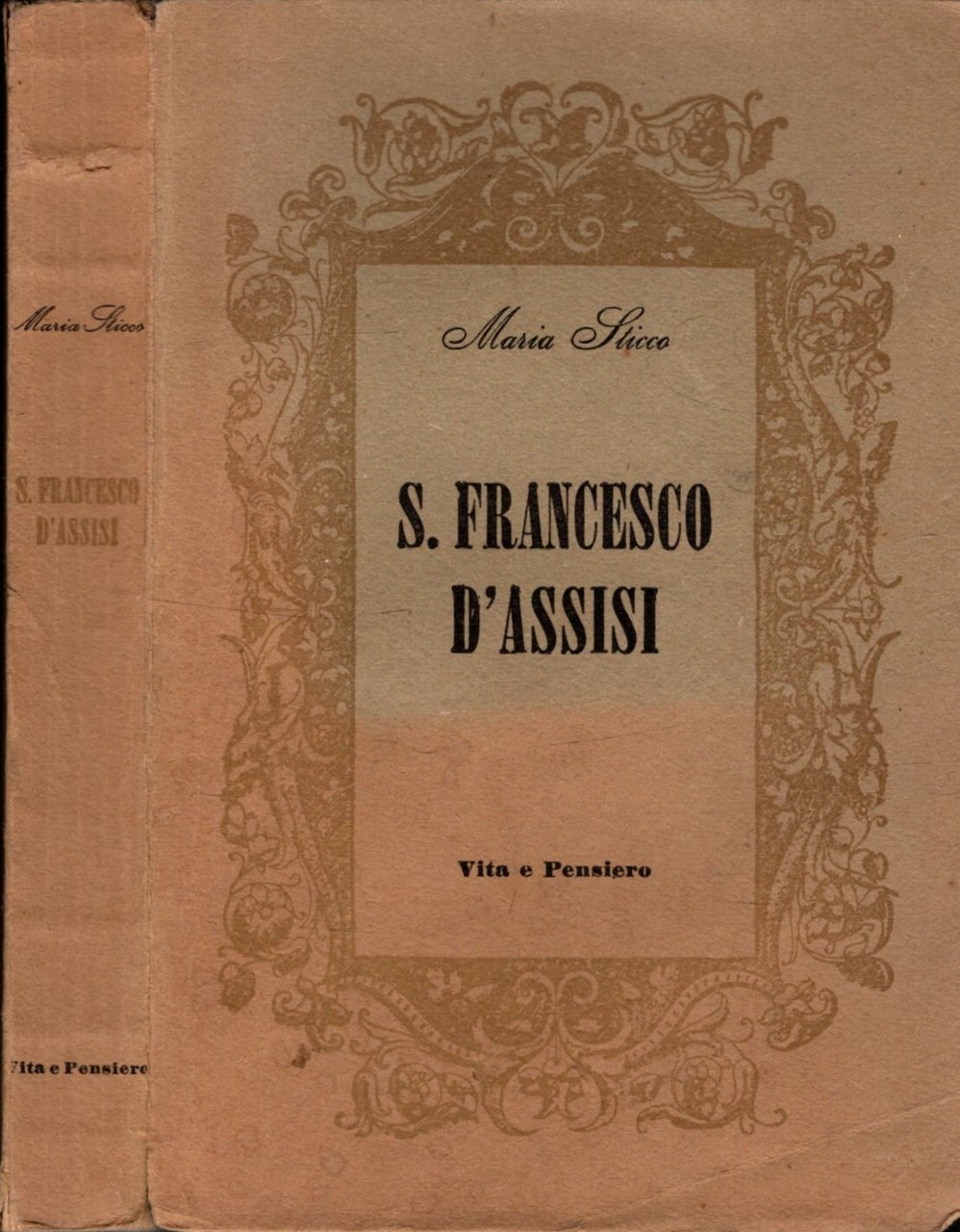 S. FRANCESCO D'ASSISI