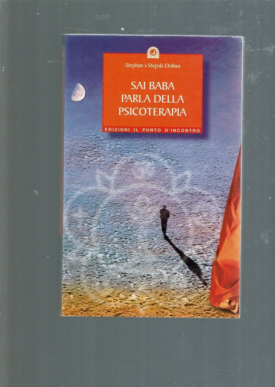 Sai Baba parla della psicoterapia