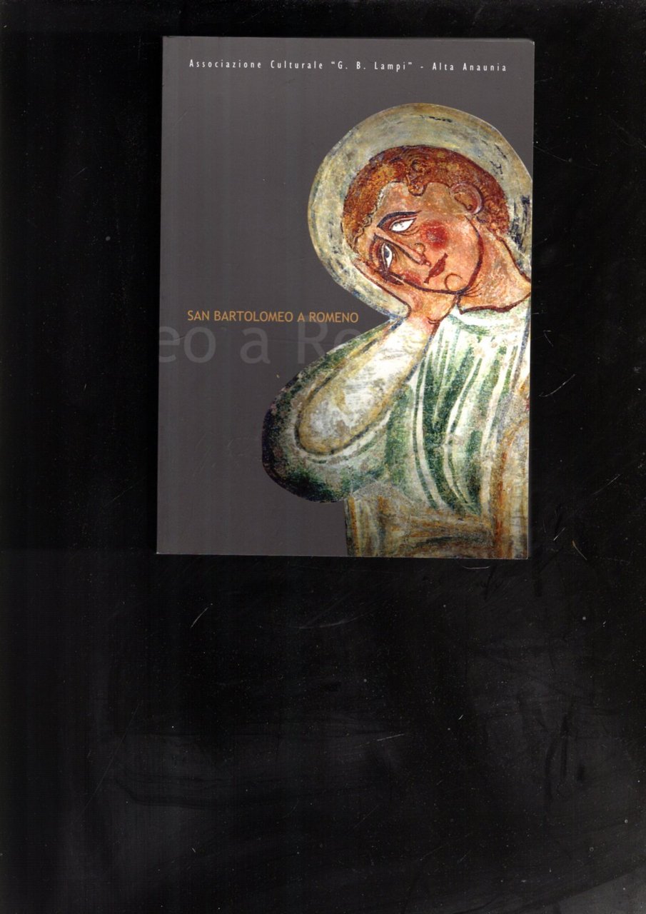 San Bartolomeo a Romeno | Immagine principale