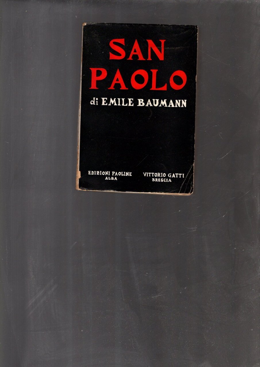 SAN PAOLO