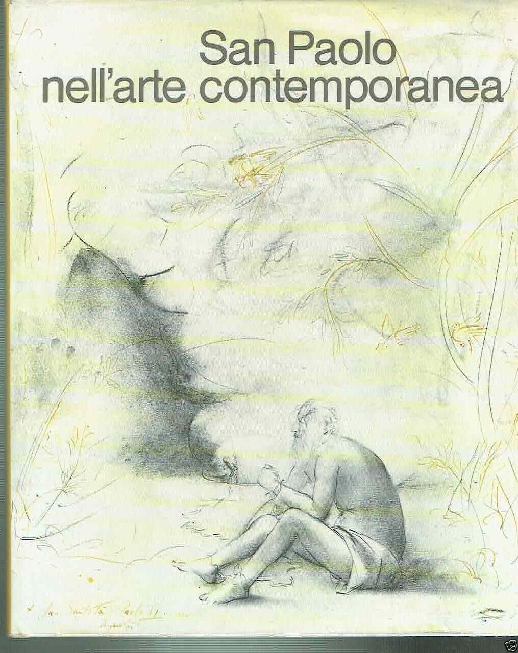 San Paolo nell'arte contemporanea