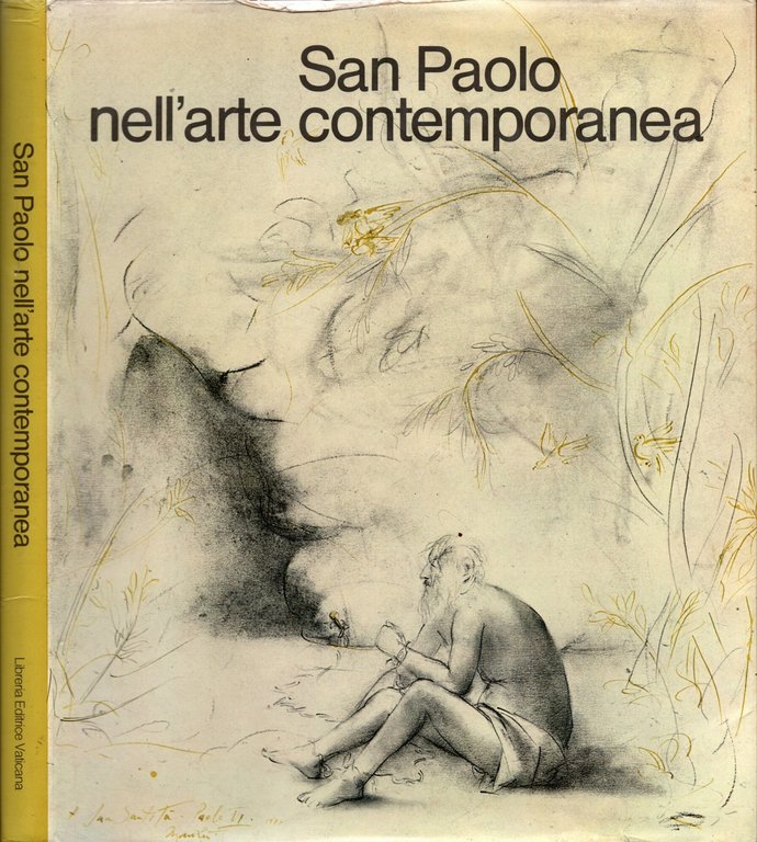 San Paolo nell'arte contemporanea