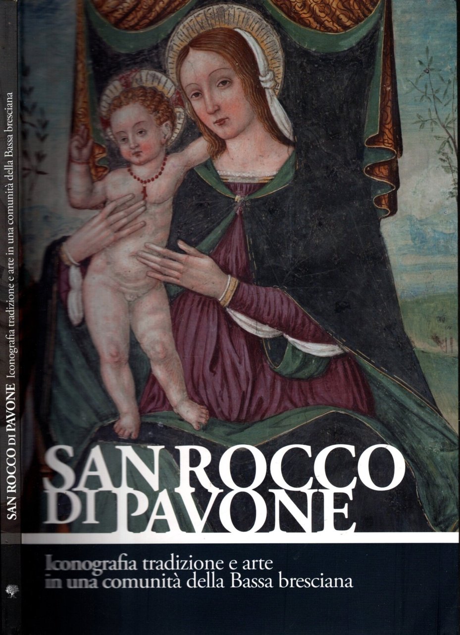 San Rocco di Pavone : iconografia, tradizione e arte in …