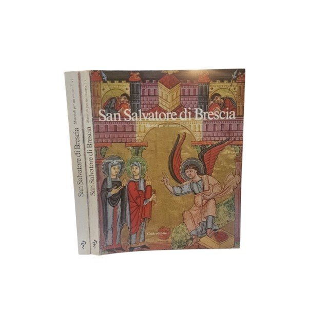 San Salvatore Di Brescia: Materiali Per Un Museo - 2 …