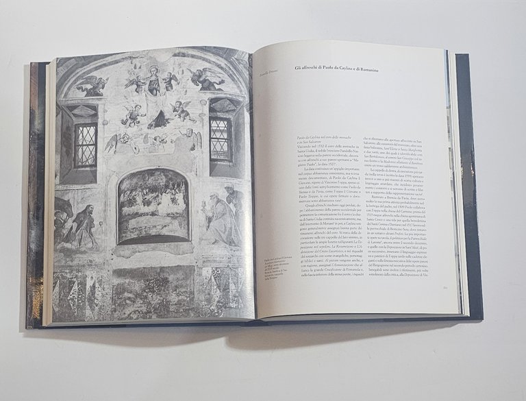 San Salvatore Santa Giulia a Brescia. Il monastero nella storia | Immagine Gallery 4