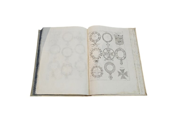 Santa Maria Onorato da Dissertazioni storiche e critiche sopra la …