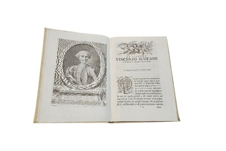 Santa Maria Onorato da Dissertazioni storiche e critiche sopra la …